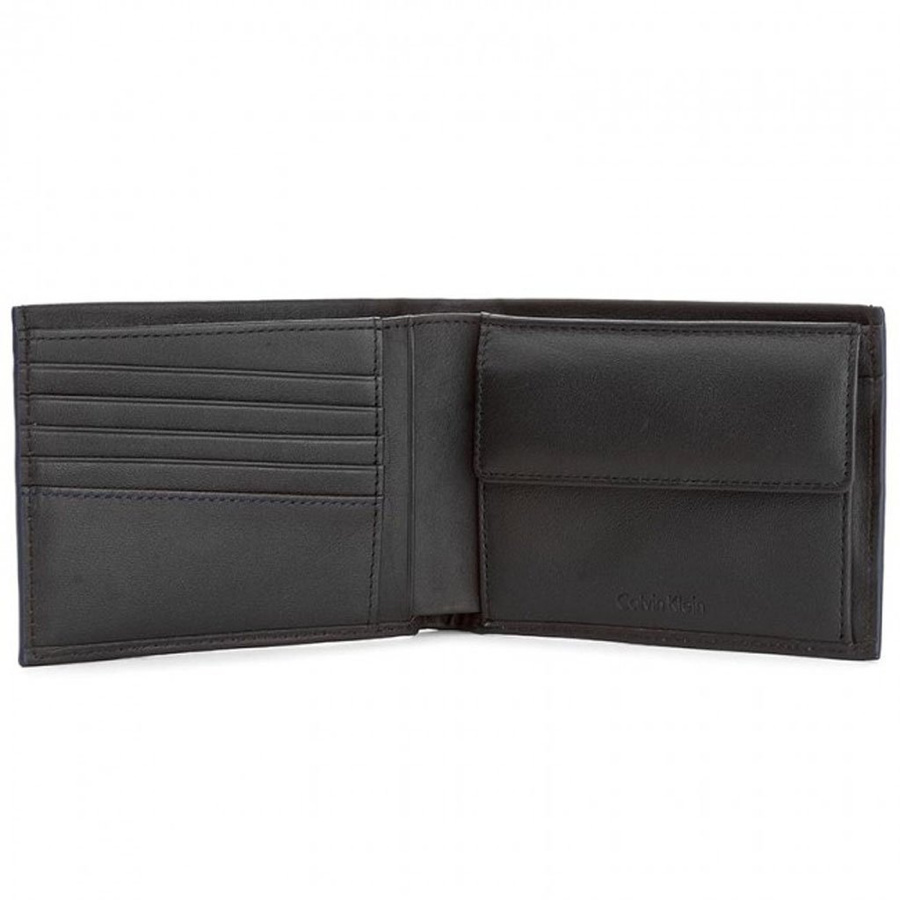 Portfel męski Calvin Klein K50K503351