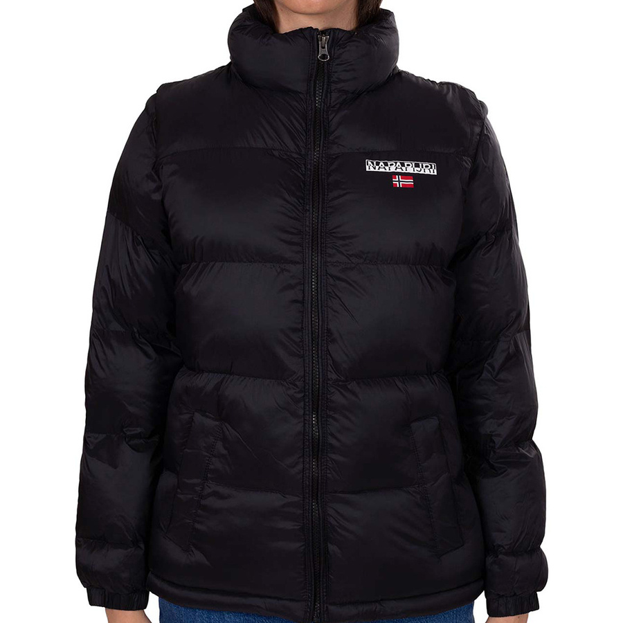 Kurtka Damska NAPAPIJRI Accer NP0A4FYNR54