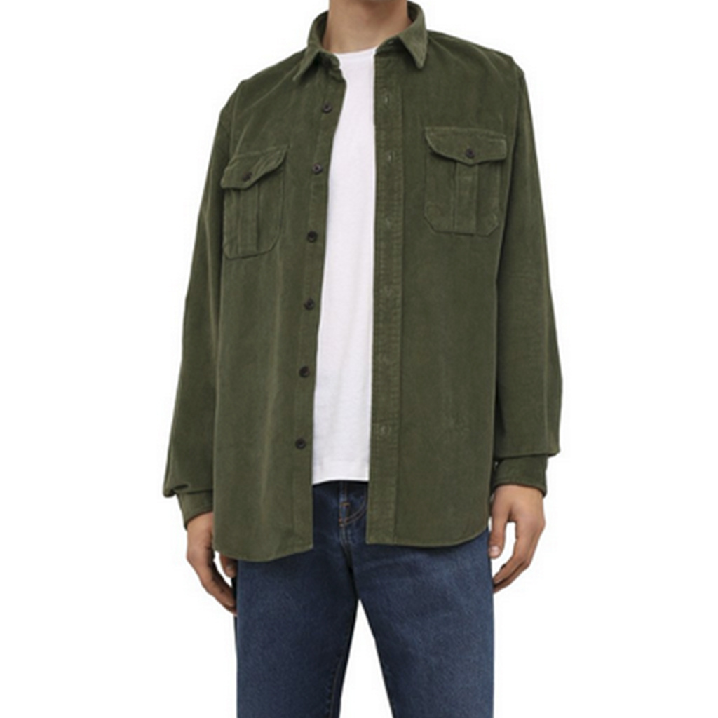 Koszula Meska POLO RALPH LAUREN 710858303 