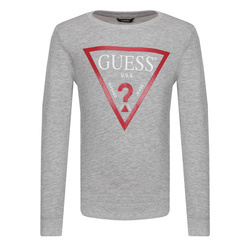 Bluza Dziecieca GUESS N73Q10 KAUG0 Szary