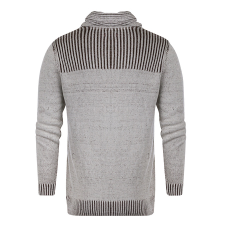 Sweter Męski GUESS Allen M0VP01K8OP0 Szary