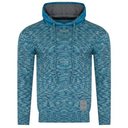 Bluza Męska TAKESHY KUROSAWA 83655 Regular Fit