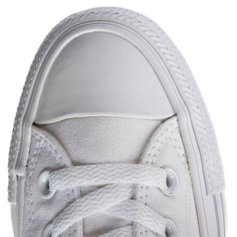 Trampki CONVERSE Ct As Sp Ox 1U647 White Monoch