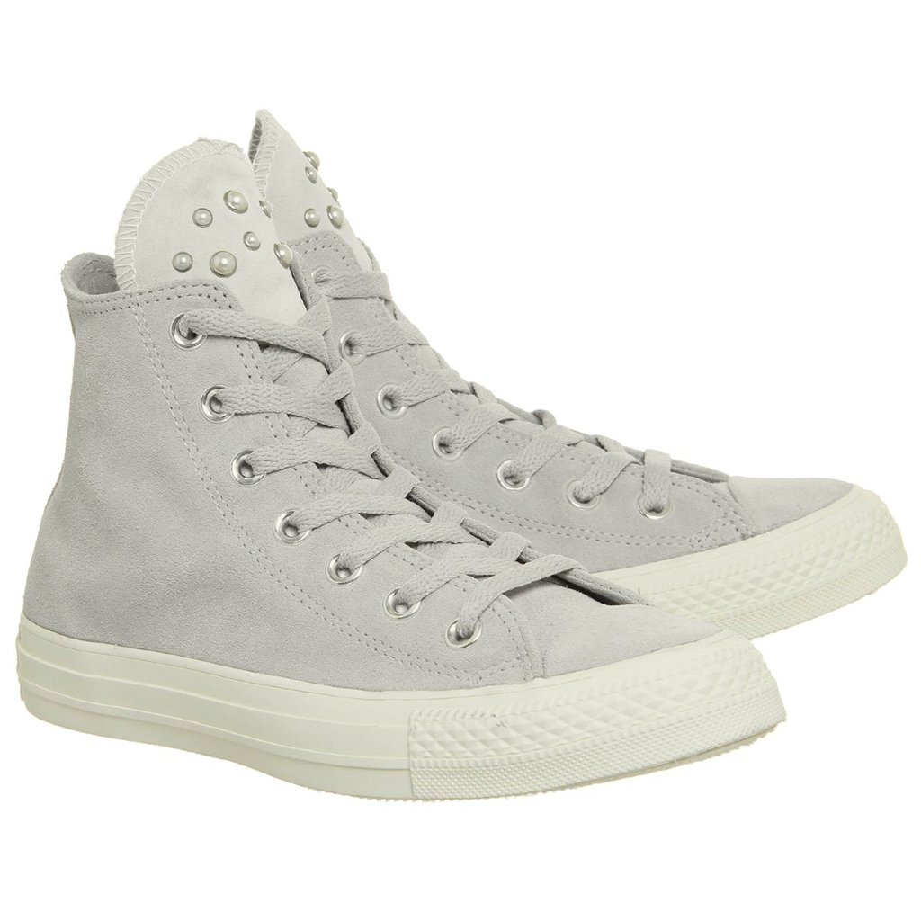 Trampki CONVERSE All Star Hi Leather 2452123862