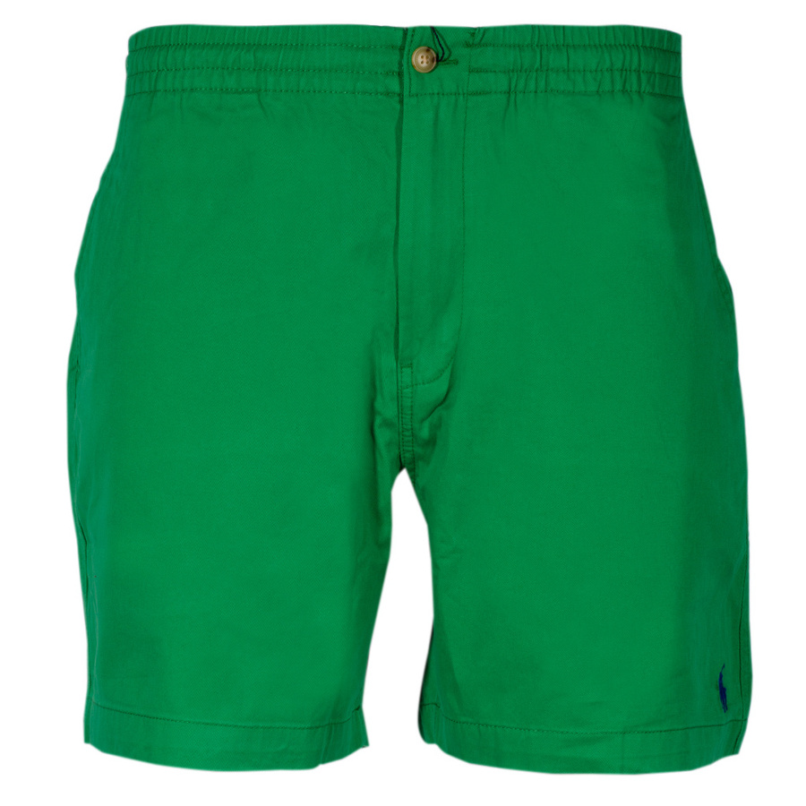 Szorty Polo Ralph Lauren 4701253084 Zielone
