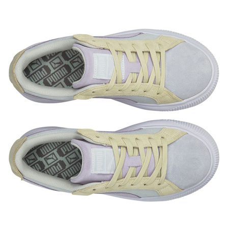 Buty PUMA Suede Mayu Raw Wns 383114 01 