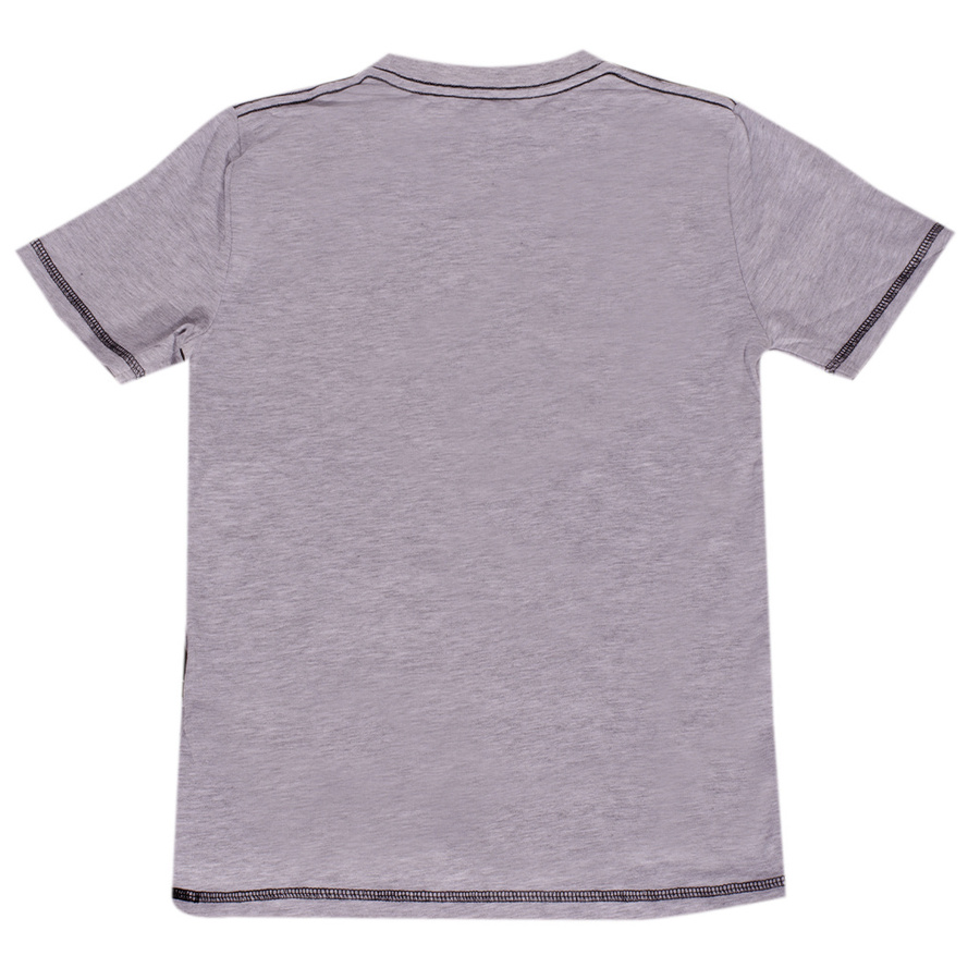 T-shirt Dzieciecy GUESS W1YI98 JA911 Szary