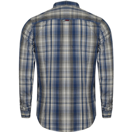 Koszula Męska TOMMY JEANS Tartan DM0DM13041 0AF