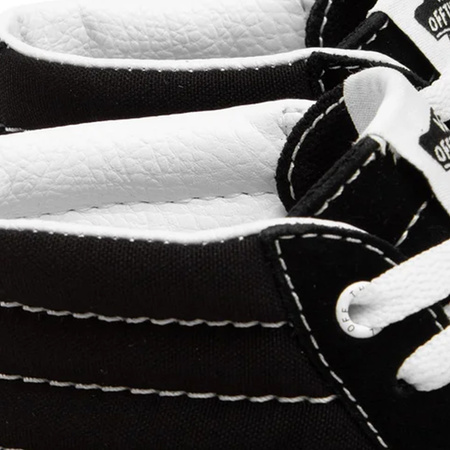 Buty Damskie VANS Sk8-Hi VN0A4UI26BT1 Min