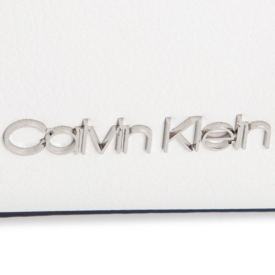 Torebka CALVIN KLEIN Avant Small Tote K60K605007