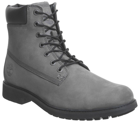 TIMBERLAND TRAPERY BUTY MĘSKIE SZARE TB0A1PHB