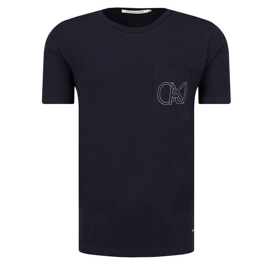 T-shirt CALVIN KLEIN JEANS Graphic J30J309612
