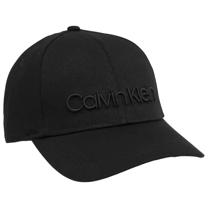 Czapka z Daszkiem CALVIN KLEIN Cap K60K606832