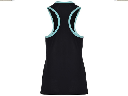 Top damski GUESS Czarny