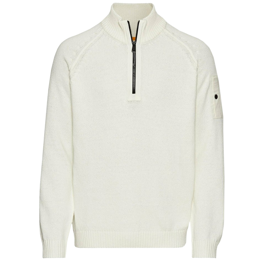 Sweter CAMEL ACTIVE C09530 5K51 Beżowy