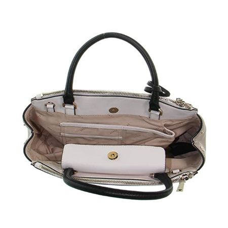 Torebka damska Guess Niven VG767306 Black Multi