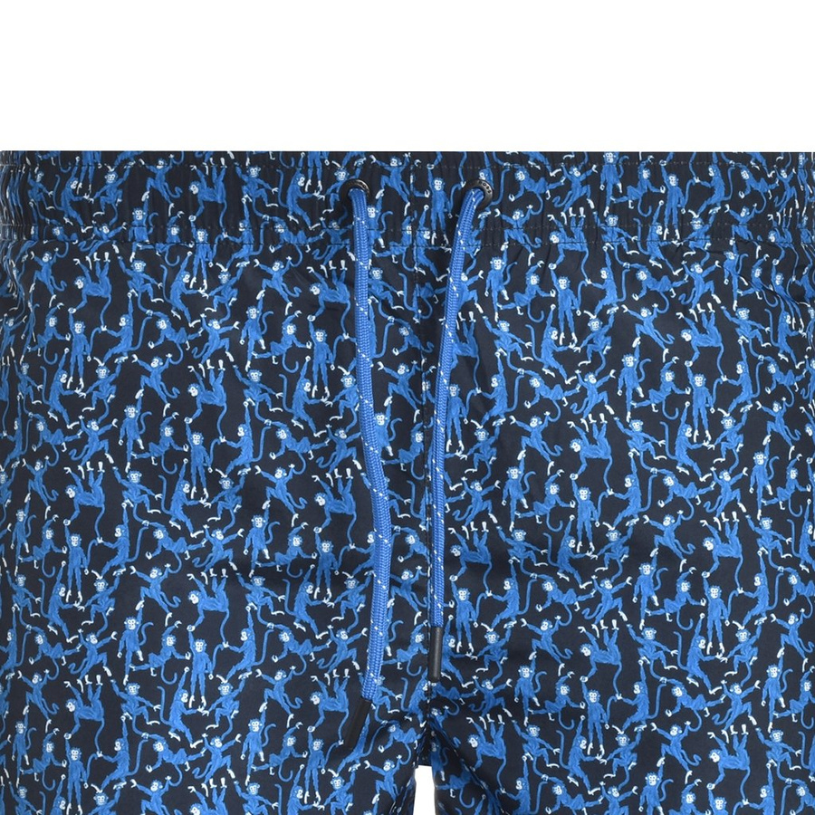 Szorty Kapielowe HUGO BOSS Mamul 008067 -30%