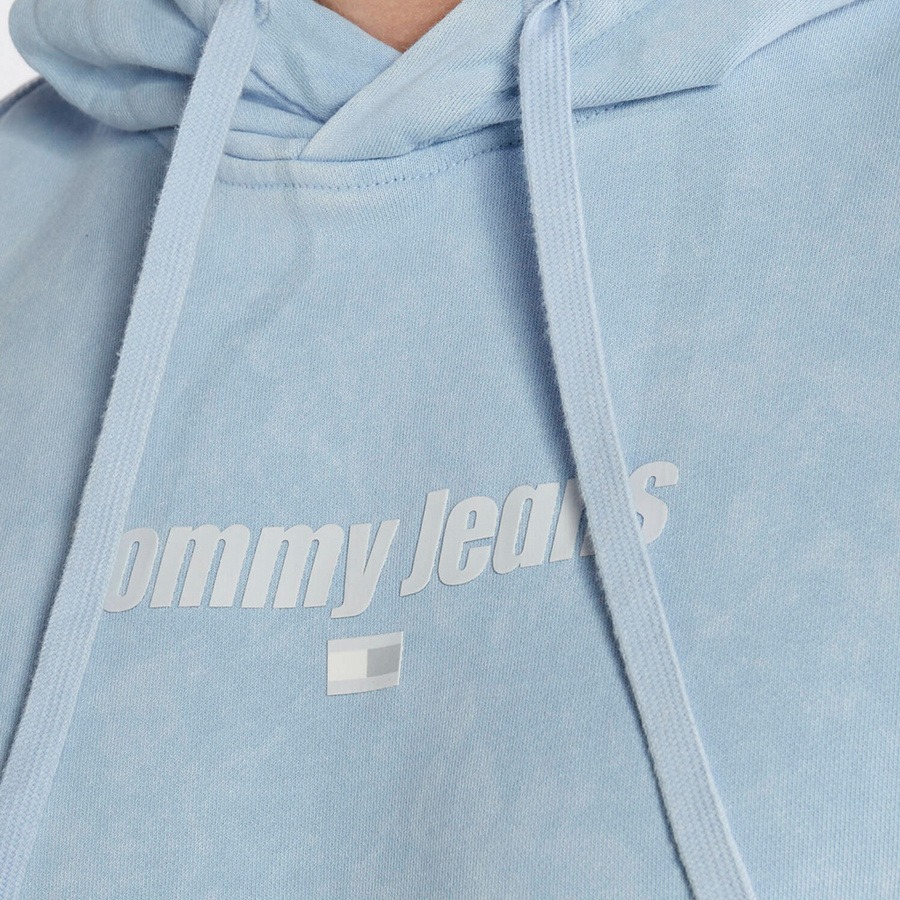 Bluza Męska TOMMY JEANS DM0DM17787 Relaxed Fit