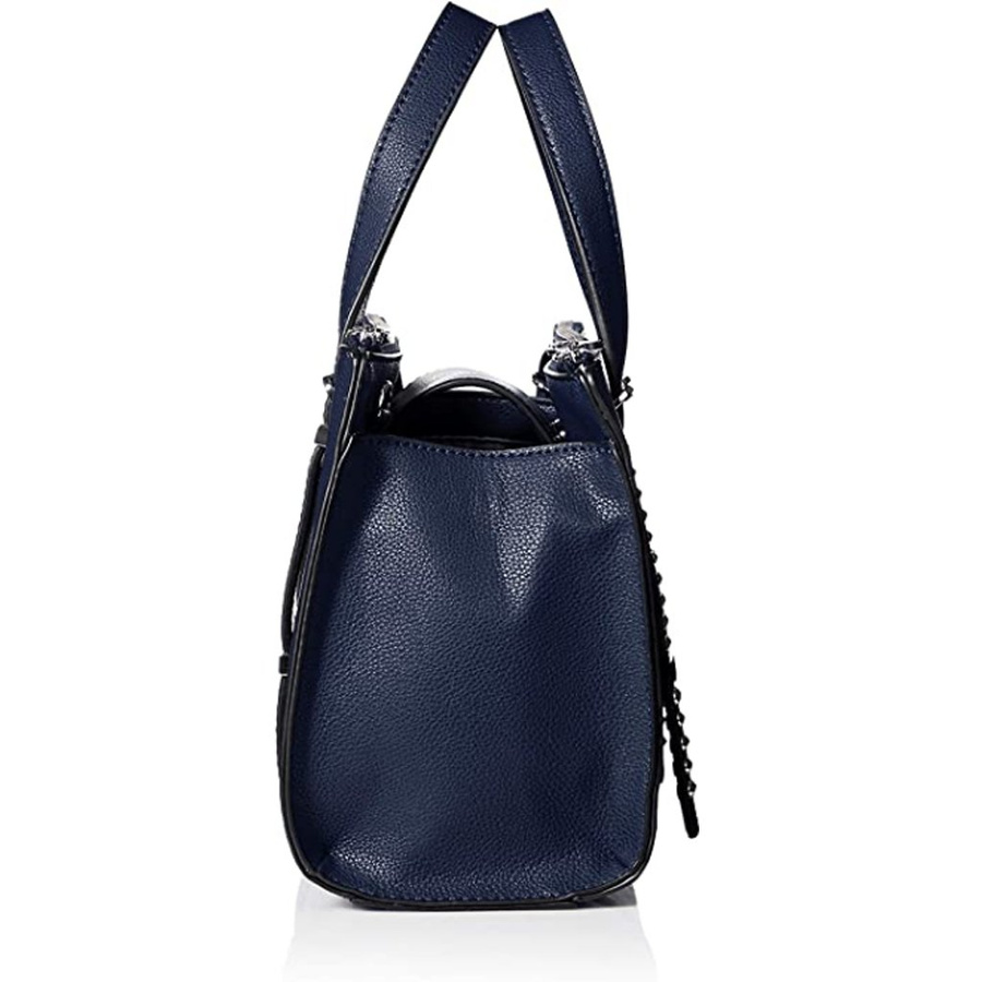 Torebka damska Guess Eileen VM716905 Granatowa