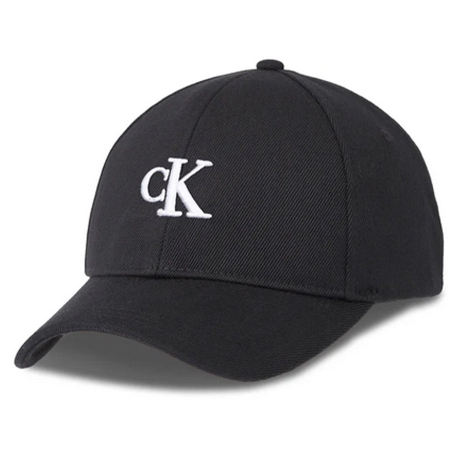 Czapka z daszkiem CALVIN KLEIN JEANS K60K611978