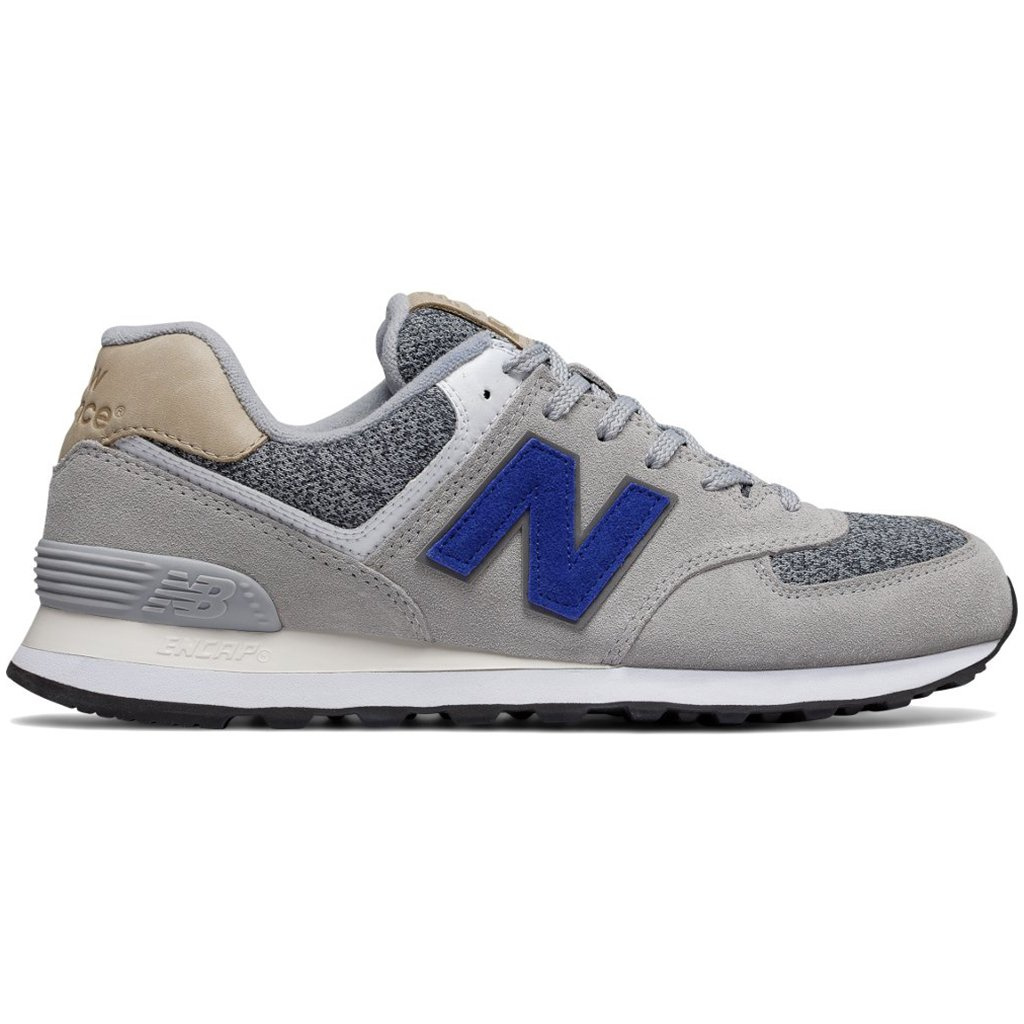 NEW BALANCE BUTY SPORTOWE SNEAKERSY ML574VAH