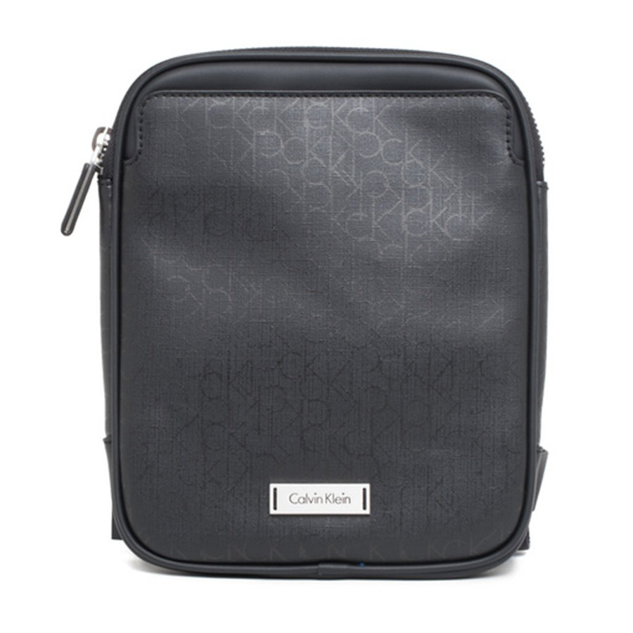 Torebka CALVIN KLEIN Reporterka Power K50K502118