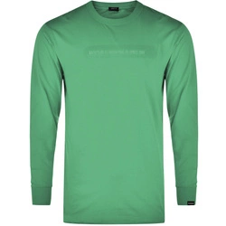 Longsleeve Meski NAPAPIJRI NP0A4FRQ Zielony