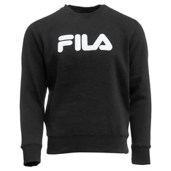 Bluza Meska FILA Crew Neck AP00483 Black