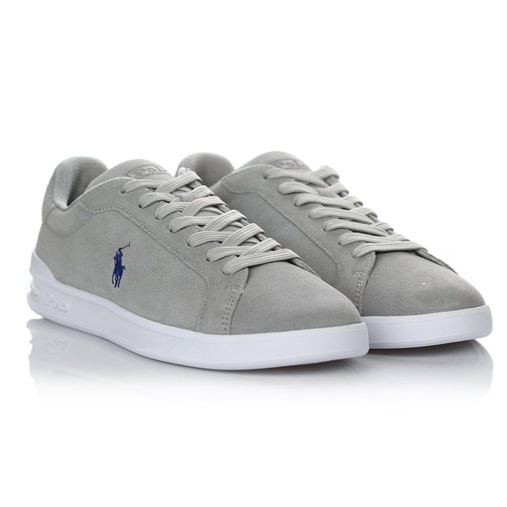 Buty POLO RALPH LAUREN Hrt Ct II 809860882003