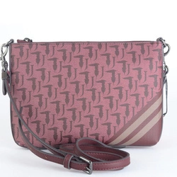 Torebka Damska TRUSSARDI JEANS 75B00481 R290