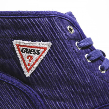 Trzewiki GUESS BILLY LOGO FMBIL1FAB10