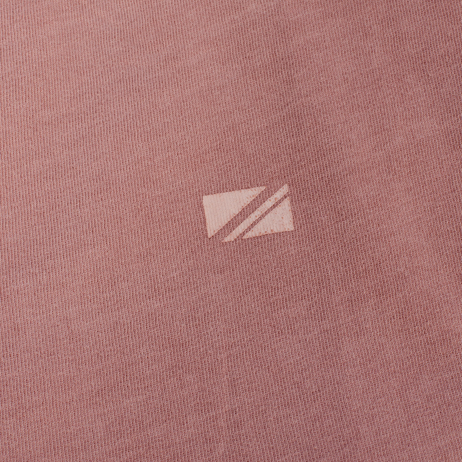 T-shirt PEPE JEANS WEST SIR PM508908 Różowy