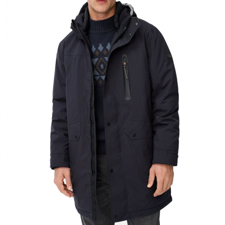 Kurtka Męska CAMEL ACTIVE 410964/6O79