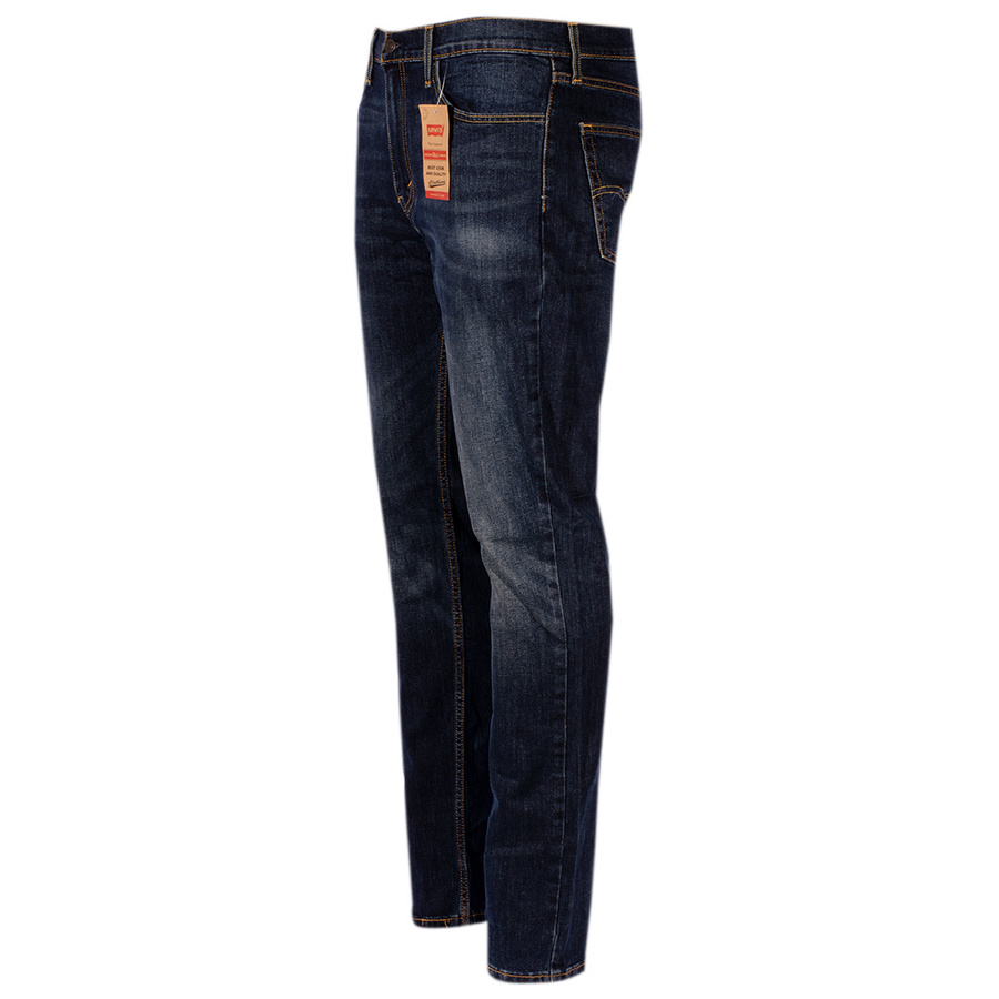 Spodnie jeansowe LEVI'S Regular S51489