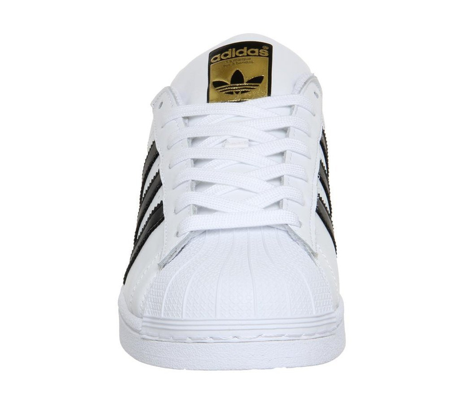 BUTY ADIDAS SPORTOWE BIAŁE SUPERSTAR C77124