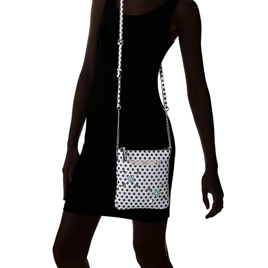 Torebka Damska GUESS Britta Mini PD669370