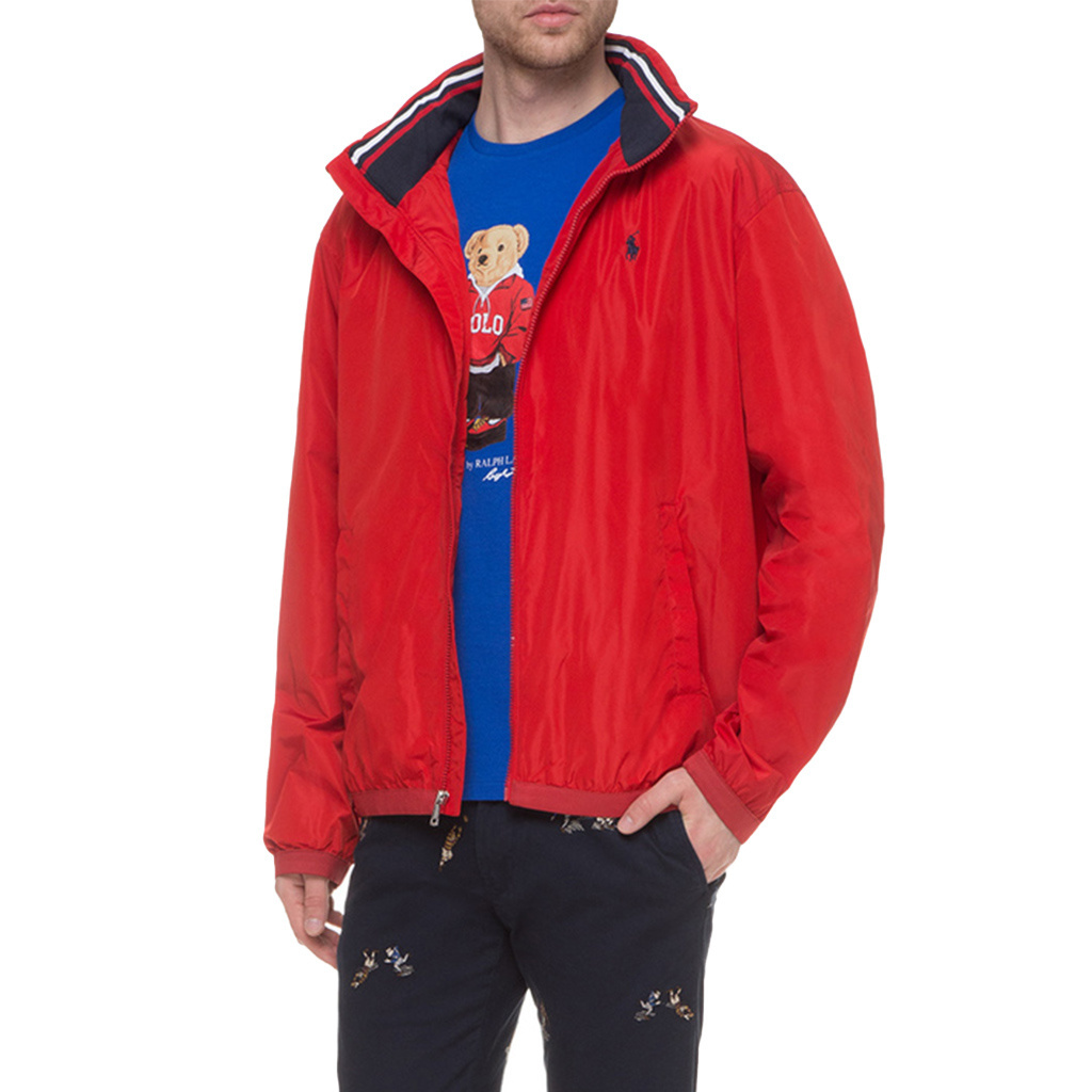 Kurtka POLO RALPH LAUREN AMHERST 710777217004