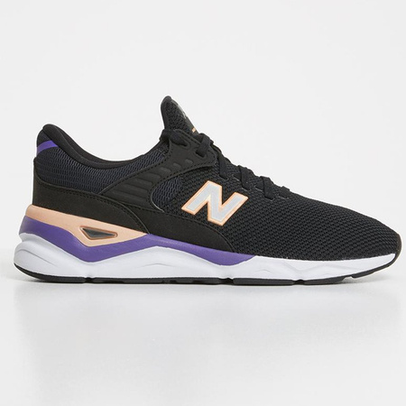 Buty NEW BALANCE SPORTOWE MSX90CRB Czarne