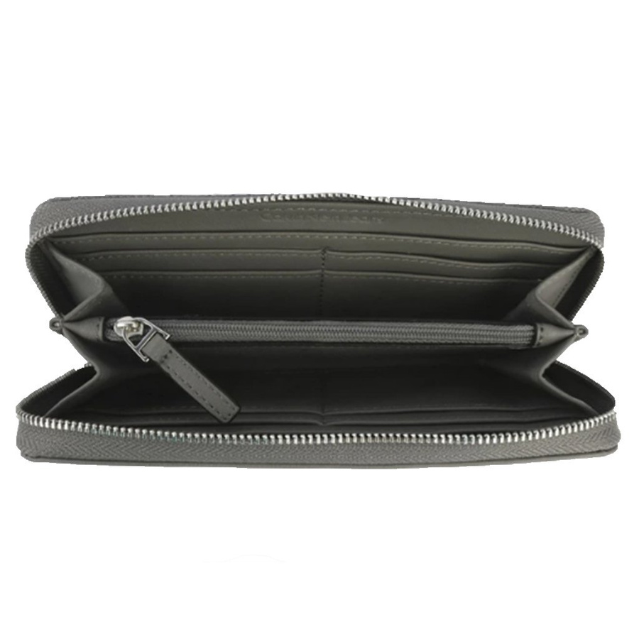 Duży Portfel Damski CALVIN KLEIN JEANS K60K601127