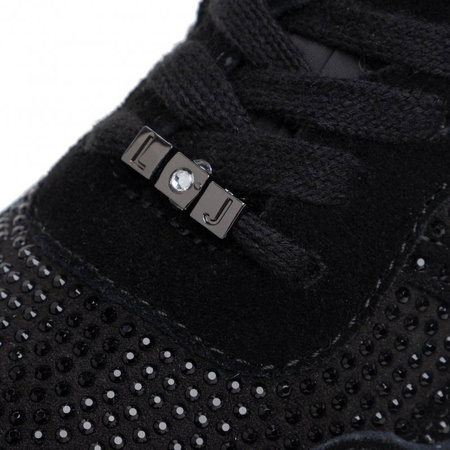 Buty Damskie LIU JO Wonder BXX049 PX040 Black