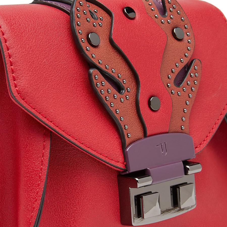 Torebka Damska TRUSSARDI JEANS 75B00549 R150