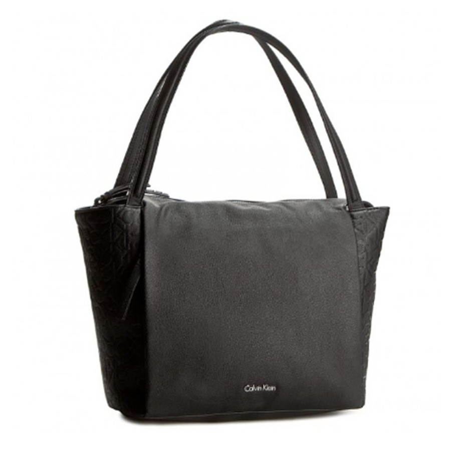 Torebka CALVIN KLEIN Mish4 Large Tote K60K602120