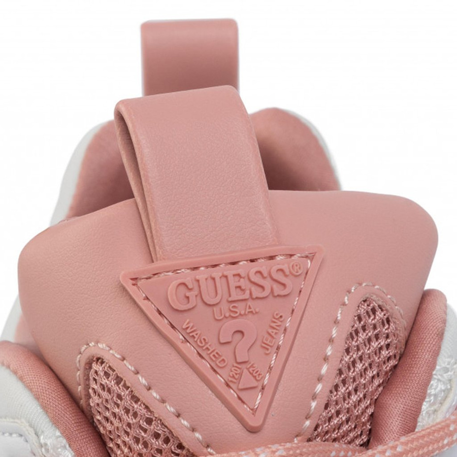 Buty Damskie GUESS Marlia FL5RLI ELE12 BLUSH