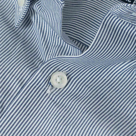 Koszula Męska U.S. GOLF CLUB D003276 Paski