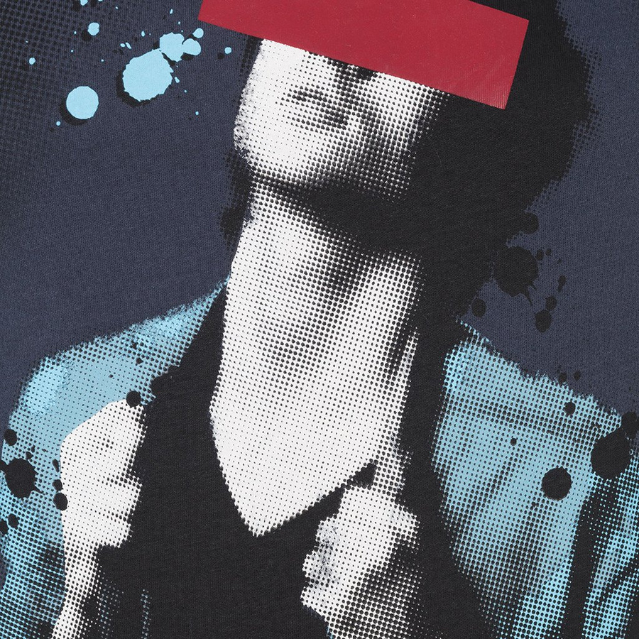 T-shirt PEPE JEANS LONDON Luke PM502293 -35%