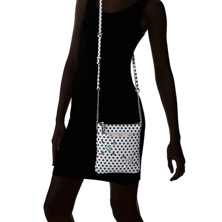 Torebka Damska GUESS Britta Mini PD669370