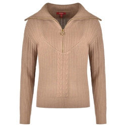 Sweter Damski GUESS  BALDRIC CN TERRY S1GQ15K8D30