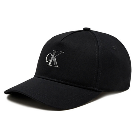 Czapka z daszkiem CALVIN KLEIN Monogram K60K611541