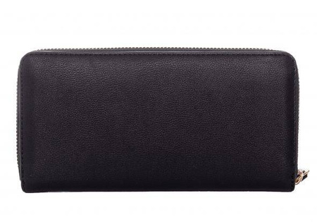 Portfel damski Calvin Klein K60K605666 BDS