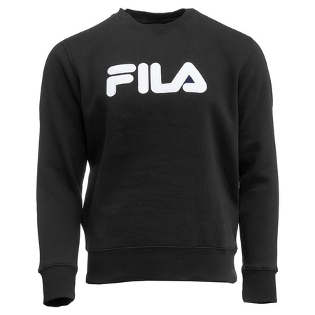 Bluza Meska FILA Crew Neck AP00483 Black